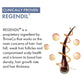 ThriveCo Hair Growth Serum 2.0 Roll On | Clinically Proven to Reduce Hair Fall & Boost Hair Growth | Powered by Redensyl, Procapil & Anagain | Backed by British Medical Research | Lightweight, Non-Sticky | For Men & Women – 10ml