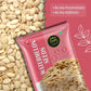 Online Quality Store Raw Combo of Chia, Watermelon, Pumpkin, Sunflower, Flax Seeds -500 gm