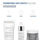 Bioderma Pigmentbio Foaming Cream, 200 ml