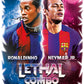 Topps UEFA Champions League Match Attax 2025-26 Trading and Collectible Card Game (Smart Pack)