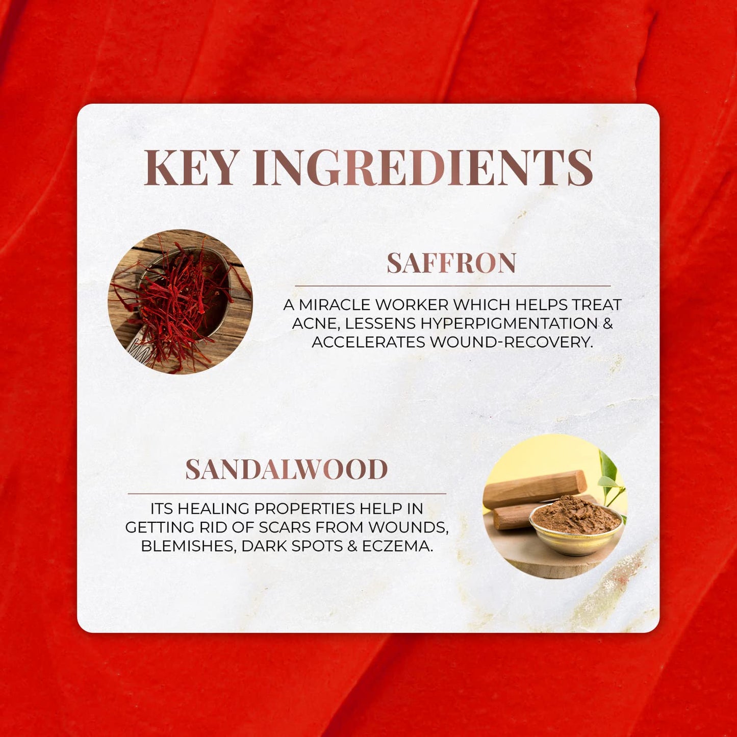 Just Herbs Liquid Sindoor  Dry, 5 gm, Scarlet Maroon