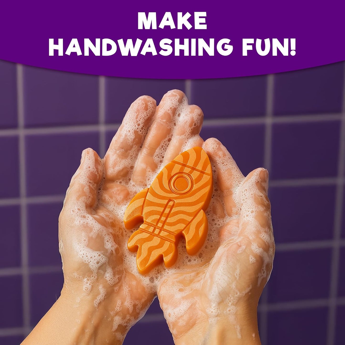 Einstein Box Space Soap Making Kit | Toys & Gifts for Boys Aged 4+