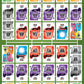Topps UEFA Champions League Match Attax 2025-26 Trading and Collectible Card Game (Smart Game Pack Pro)