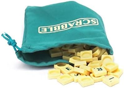 Mattel Scrabble Original