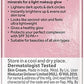 Pond's BB+ Cream, Instant Spot Coverage + Light Make-up Glow, Natural 18g
