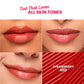 Dot & Key Barrier Repair Hydrating Lip Balm SPF 50 | Strawberry Red, 4.5 gm