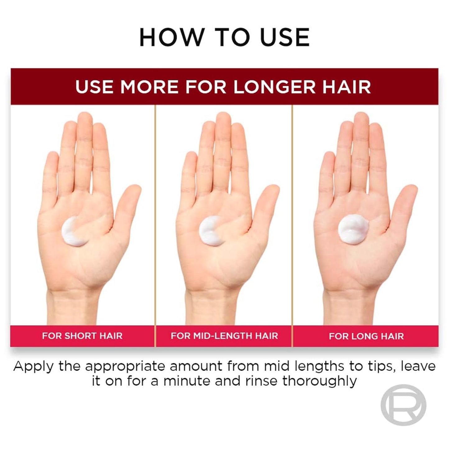 Loreal Paris Total Repair 5 Conditioner, 340 ml