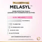 L'Oreal Paris Glycolic Bright 8% [Melasyl + Niacinamide] Face Serum for Brightening Dark Spots 30ml