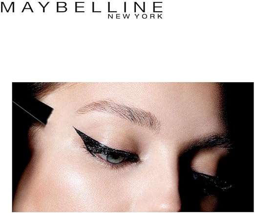 Maybelline Hyper Glossy Liquid Liner