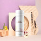 Just Herbs Long Lasting, Refreshing Body Spray 150 ml, Amber Wood