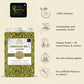 Online Quality Store Rosemary Dry Leaves - 100 gm, Rosemary Herbal Tea