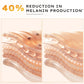 Hyphen 18% Brightening + 20% Collagen Face Serum, 50 ml