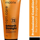 Matrix Opti Care Smooth Straight Smoothing Conditioner, 196 gm