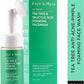 ZM Zayn & Myza Zayn & Myza Tea Tree & Salicylic Acid Foaming Face wash, Aloe Vera & Neem Extracts, Reduces Acne, Pimples, 100 ML