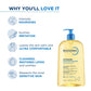 Bioderma Atoderm Huile de douche Anti-iritation Cleaning Oil, 1000 ml