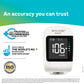 Accu-Chek Instant Blood Glucose Glucometer (with Bluetooth) with Vial of 10 Strips, 10 Lancets and a Lancing Device FREE for Accurate Blood Sugar Testing