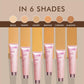 LAKMÉ CC Cream with SPF30 PA++ - Beige, Enriched with 3% Niacinamide, 30 gm