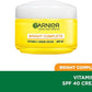 Garnier Bright Complete VITAMIN C SPF40/PA+++ Serum Cream, 45g