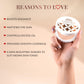 Just Herbs Oil Control Radiance Booster Age Defying Compact Powder 9 gm