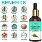 INTIMIFY Rosemary Essential Oil For Hair Growth, 30 ml