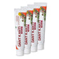 Patanjali Dant Kanti Natural Toothpaste 800g (200g X 4), Super Saver Value Pack