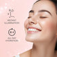 FACES CANADA Strobe Cream - Gold, 30 gm | Primer + Highlighter + Moisturizer