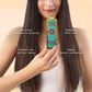 Veda Ayurvedic Cold Pressed Hair Oil, 200 ml