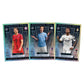 Topps UEFA Champions League Match Attax 24/25 Trading and Collectible Card Game ((Carry Box Plus Edition))