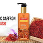 Vaadi Herbals Pvt Ltd Skin Whitening Saffron Face Wash With Sandal Extract, 250 ml