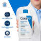 CeraVe Moisturizing Lotion For Dry Skin, 473 ml