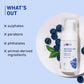 Plum 1% Encapsulated Salicylic Acid Foaming Face Wash | Fights Active Acne, Blackheads & Breakouts, 110 ml