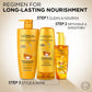 Loreal Paris Extraordinary Oil Nourishing Shampoo For Dry & Dull Hair, 650 ml