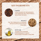 Just Herbs Coffee Body Scrub 100 ml