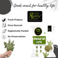 Online Quality Store Rosemary Dry Leaves - 100 gm