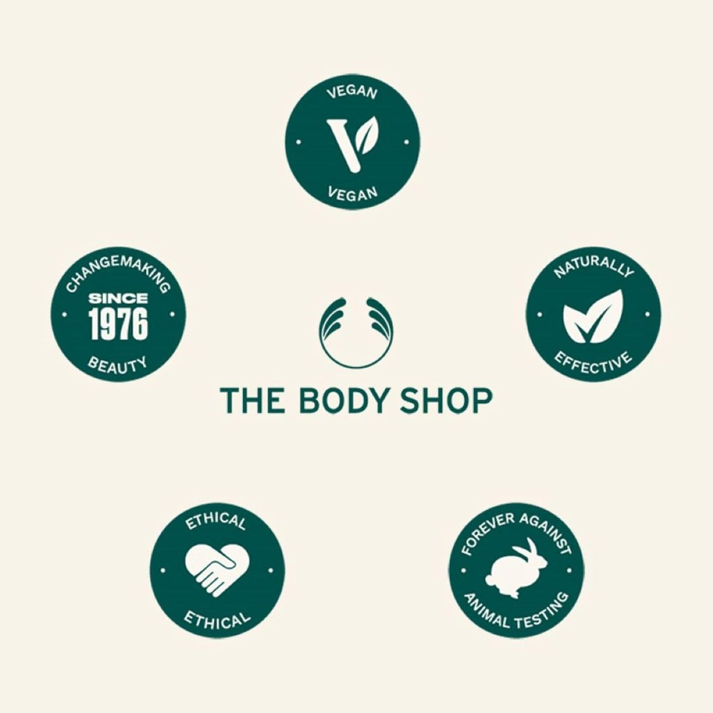 The Body Shop Lip Butter Strawberry, 10 ml