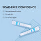 Brinton Keloscar Gel, Surgical Scar Gel for All Skin Types, 15 gm