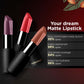 Faces Canada Weightless Matte Lipstick 4g Pretty Sepia 08 (Brown)