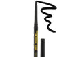 Maybelline New York Colossal Kajal, Super Black, 0.35g, Black