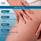 Bake StriErase Stretch Marks Removal Roll On Serum, 50 ml