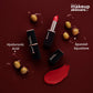 Pilgrim Matte Me Up Bullet Lipstick, 4.2 gm, Ruby Revolt-25