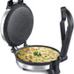 Prestige Roti Maker PRM 5.0 with Demo CD - Silver