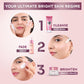 POND'S Bright Beauty Spot-less Fairness & Germ Removal Facewash 100 g