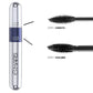 MARS Double Trouble Volumizing and Lengthening Mascara | 2-in-1 Mascara for Women | Long Lasting (15 ml) (Black)