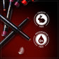 FACES CANADA Ultime Pro HD Intense Matte Lips + Primer - Bloodmoon 20, 1.4 gm