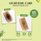 Just Herbs 8 in 1 Root Nourishing Amla Neem Hair Fall Control Shampoo 200 ml