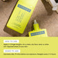 Hyphen All Skin 1% Hyaluronic Ultra Light Water Sunscreen Spf 50 Pa ++++|Broad Spectrum&Blue Light Protection|No White Cast|5% Antioxidants Niacinamide Vitamin E|Korean Sun Cream For Men Women|50Ml