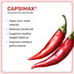 What's Up Wellness Daily Burner Capsules with CarbBliss® & ACV | Weight Loss Supplement For Women & Men | Helps Manage Cravings, Calories & Carbs | 30 Capsules