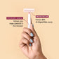 Carmesi Bikini Razor for Women | For Irritation-Free Shaving of Bikini Line, Pack of 1