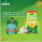 Dabur Sat Isabgol (Psyllium Husk),Rich In Fiber, 180 gm + Free 50 gm