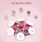 Just Herbs Ayurvedic, Natural Lip & Cheek Tint 4 gm